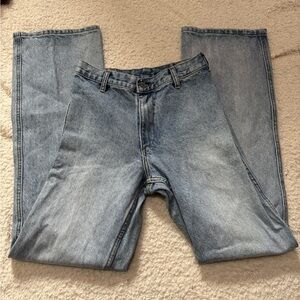 John Galt Brandy denim jeans